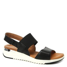 Сандалии женские Caprice 9-9-28789-20 черные 36 EU