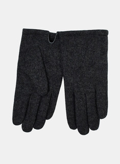 Перчатки мужские Ralf Ringer GMT-220-04-FIP-08 серые, one size