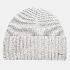 Шапка женская Ralf Ringer АУГЧ058800 серая, one size