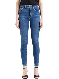 Джинсы женские Levis 22791-0194 синие 24/32 Levis®