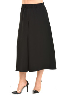 Юбка женская Svesta J429No черная 48 RU