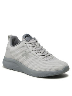 Кроссовки женские FILA Spitfire Wmn FFW0121.80012 серые 40 EU