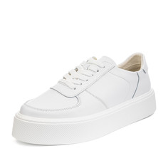 Кеды женские ZENDEN 40-32WA-875VT белые 40 RU