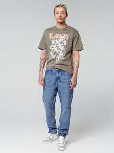 Джинсы мужские ТВОЕ 9262 синие S