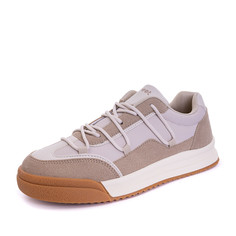 Кеды женские INSTREET 189-32WA-829ST бежевые 40 RU