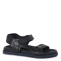 Сандалии мужские Tendance TK395-7 синие 40 EU