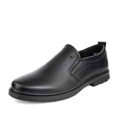 Туфли мужские ZENDEN 58-31MV-721VT черные 42 RU