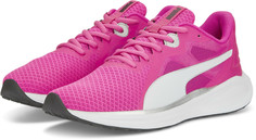 Кроссовки женские PUMA Twitch Runner Fresh розовые 5.5 UK