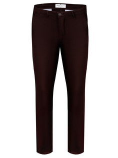 Джинсы Cross Jeans для мужчин, F 194-642, размер 29-32, красные