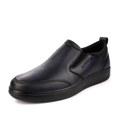 Туфли мужские ZENDEN 58-32MV-923KT черные 41 RU