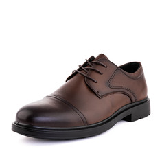 Туфли мужские ZENDEN 58-32MV-941KK коричневые 40 RU