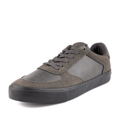 Кеды мужские DX 278-32MV-809ST серые 44 RU