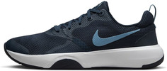 Кроссовки мужские Nike M City Rep Tr Training синие 11 US