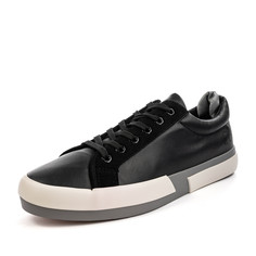 Кеды мужские DX 278-32MV-818ST черные 43 RU