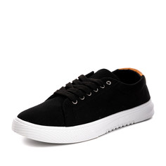 Кеды мужские DX 58-21MV-516TT черные 40 RU