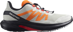 Кроссовки мужские Salomon Hypulse серые 9 UK