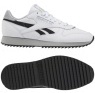 Кроссовки мужские Reebok Classic Leather белые 6.5 US