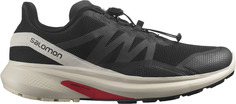 Кроссовки мужские Salomon Hypulse черные 12 UK