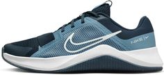 Кроссовки мужские Nike M Mc Trainer 2 синие 8 US