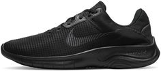 Кроссовки мужские Nike M Flex Experience Run 11 черные 7.5 US