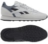 Кроссовки мужские Reebok Classic Leather белые 5.5 US