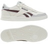 Кеды мужские Reebok Court Advance белые 8.5 US