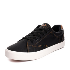 Кеды мужские DX 278-32MV-804ST черные 44 RU