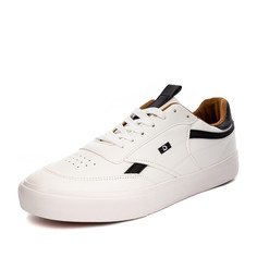 Кеды мужские DX 278-32MV-805ST белые 43 RU