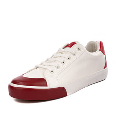 Кеды мужские DX 278-32MV-823ST белые 44 RU