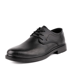 Туфли мужские ZENDEN 58-32MV-935VK черные 40 RU