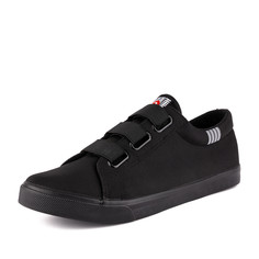 Кеды мужские DX 278-91MV-517TT черные 40 RU