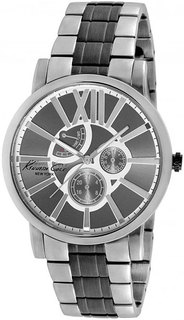 Наручные часы кварцевые мужские Kenneth Cole IKC9282