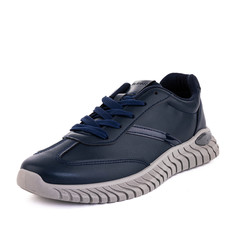 Кроссовки мужские INSTREET 179-22MV-015ST синие 44 RU