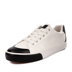 Кеды мужские DX 278-32MV-824ST белые 44 RU