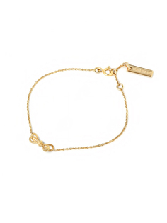 Браслет из стали Nina Ricci 70167360100190 S-57