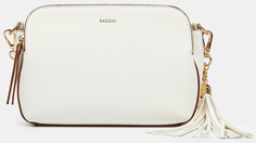 Сумка женская Ralf Ringer АУГС253000 белая