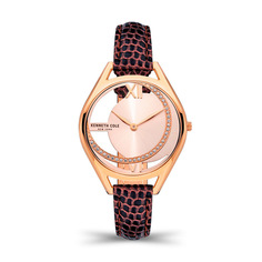 Наручные часы женские Kenneth Cole KCWLA2124202