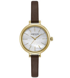 Наручные часы кварцевые женские Kenneth Cole Classic KC50065005