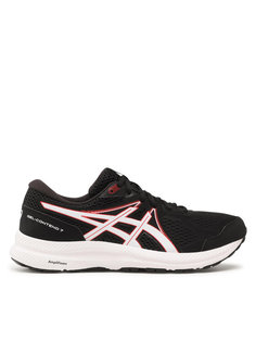 Кроссовки мужские Asics Gel-Contend 7 1011B040 черные 40 EU