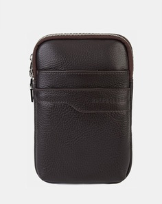 Сумка мужская Ralf Ringer АУГС261100, коричневый