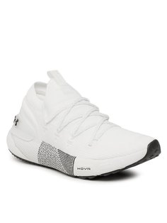 Кроссовки женские Under Armour Ua W Hovr Phantom 3 3025517-100 белые 38.5 EU