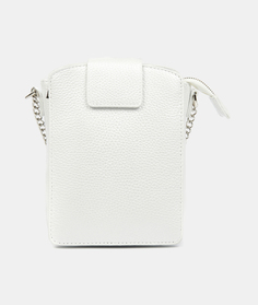 Сумка кросс-боди женская Ralf Ringer АУГС244800, белый