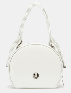 Сумка кросс-боди женская Ralf Ringer MV-J421-D01, белый