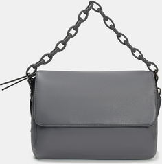 Сумка кросс-боди женская Ralf Ringer АУГС268900, серый