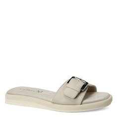 Сабо женские Caprice 9-9-27106-20 белые 36 EU