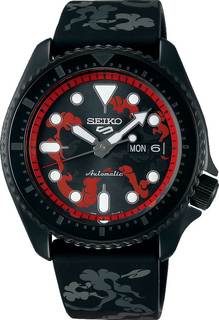 Наручные часы мужские Seiko SRPH65K1