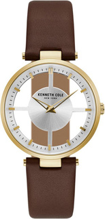 Наручные часы кварцевые женские Kenneth Cole KC15004