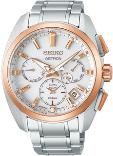 Наручные часы мужские Seiko SSH104J1
