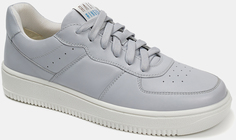 Кеды женские Ralf Ringer 709101СГ серые 40 RU