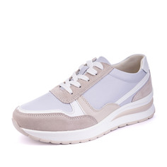 Кроссовки женские quattrocomforto 79-32WA-805VT разноцветные 40 RU